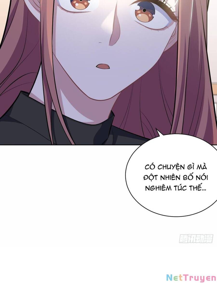 Cha Vợ Đại Nhân Là Bà Xã Chapter 131 - 23