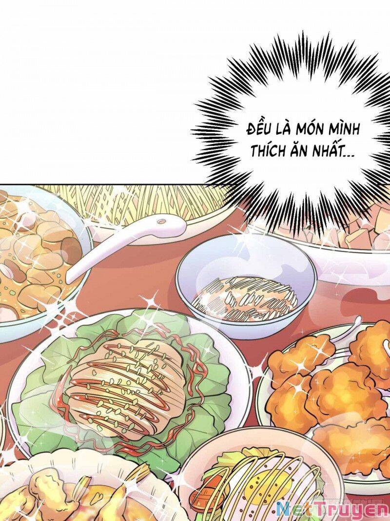 Cha Vợ Đại Nhân Là Bà Xã Chapter 91 - 2