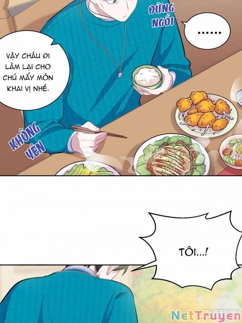 Cha Vợ Đại Nhân Là Bà Xã Chapter 91 - 13