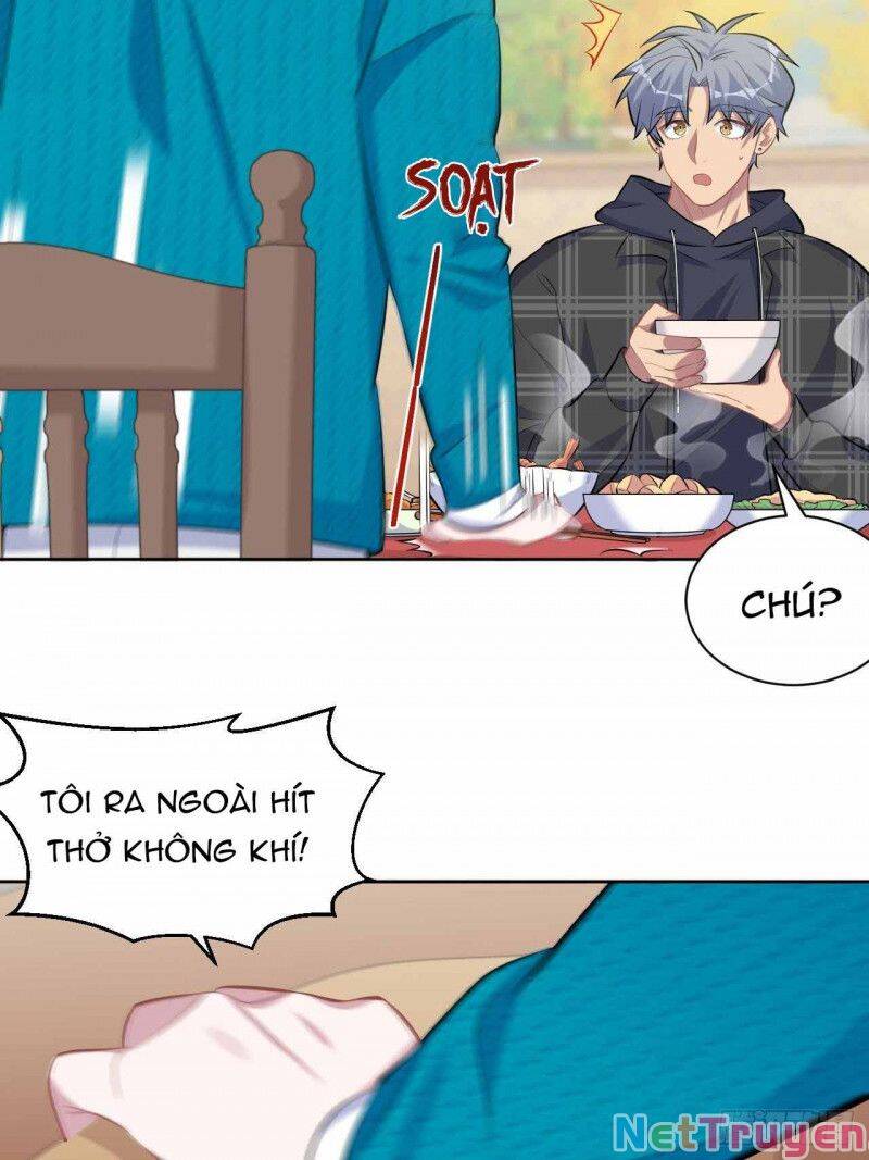 Cha Vợ Đại Nhân Là Bà Xã Chapter 91 - 14