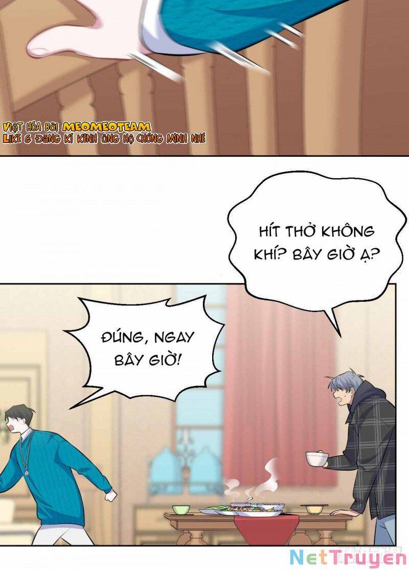 Cha Vợ Đại Nhân Là Bà Xã Chapter 91 - 15