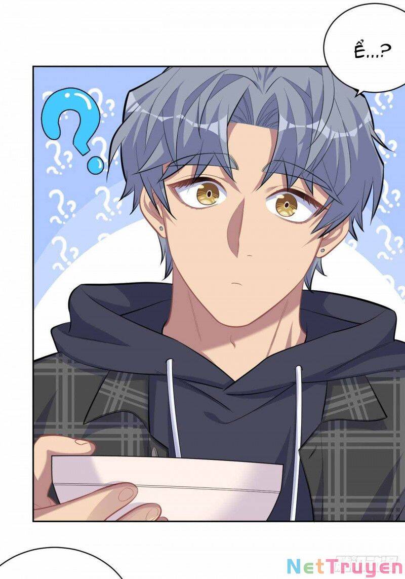 Cha Vợ Đại Nhân Là Bà Xã Chapter 91 - 16