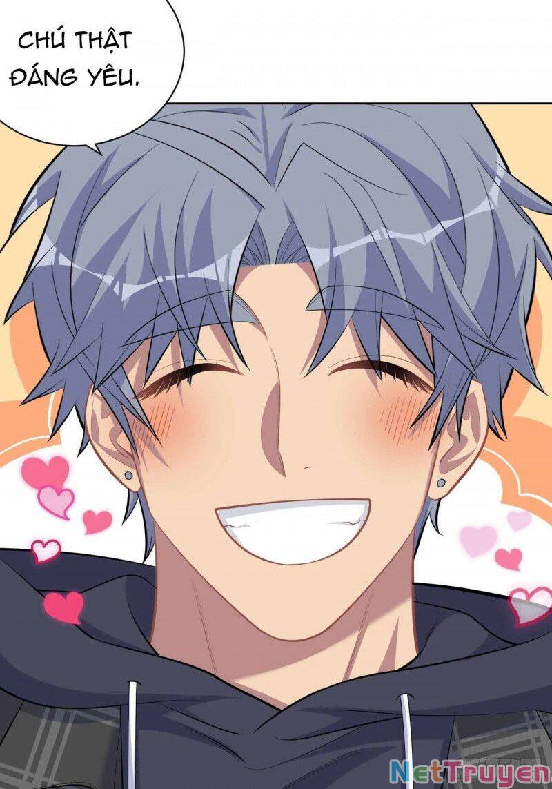Cha Vợ Đại Nhân Là Bà Xã Chapter 91 - 17