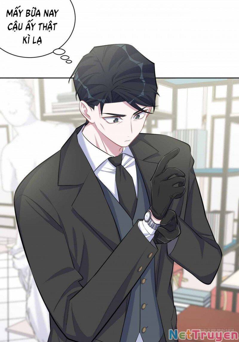 Cha Vợ Đại Nhân Là Bà Xã Chapter 91 - 19