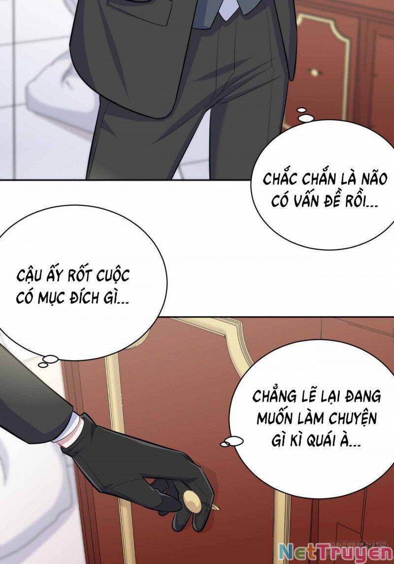 Cha Vợ Đại Nhân Là Bà Xã Chapter 91 - 20