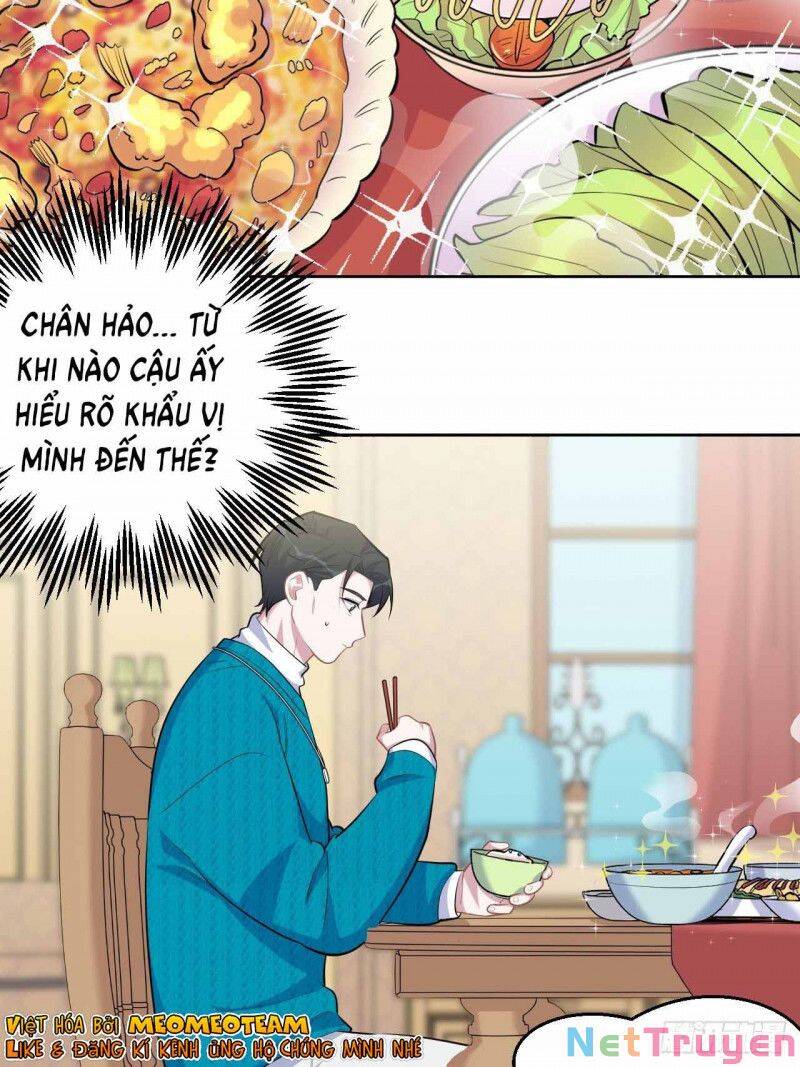 Cha Vợ Đại Nhân Là Bà Xã Chapter 91 - 3