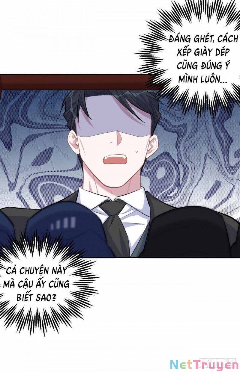 Cha Vợ Đại Nhân Là Bà Xã Chapter 91 - 22