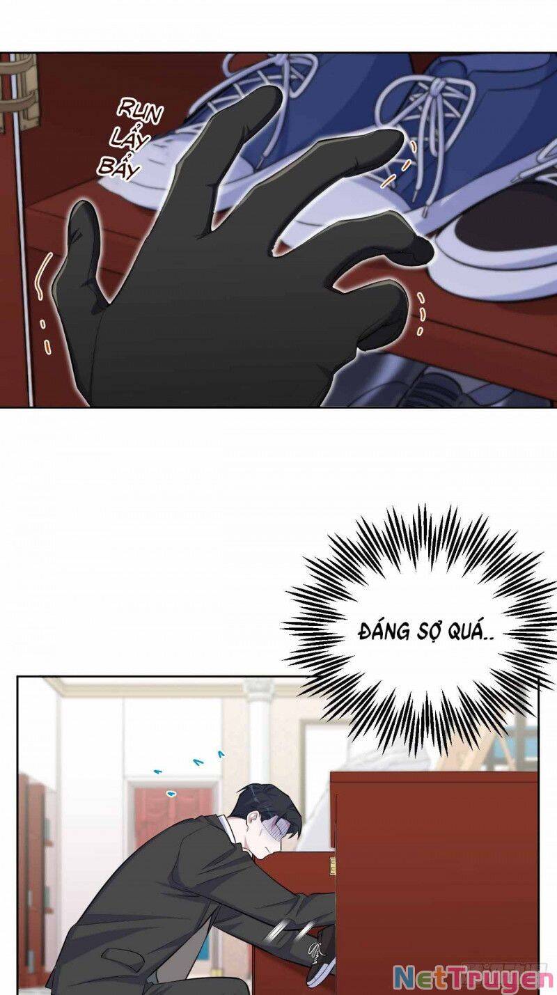 Cha Vợ Đại Nhân Là Bà Xã Chapter 91 - 23