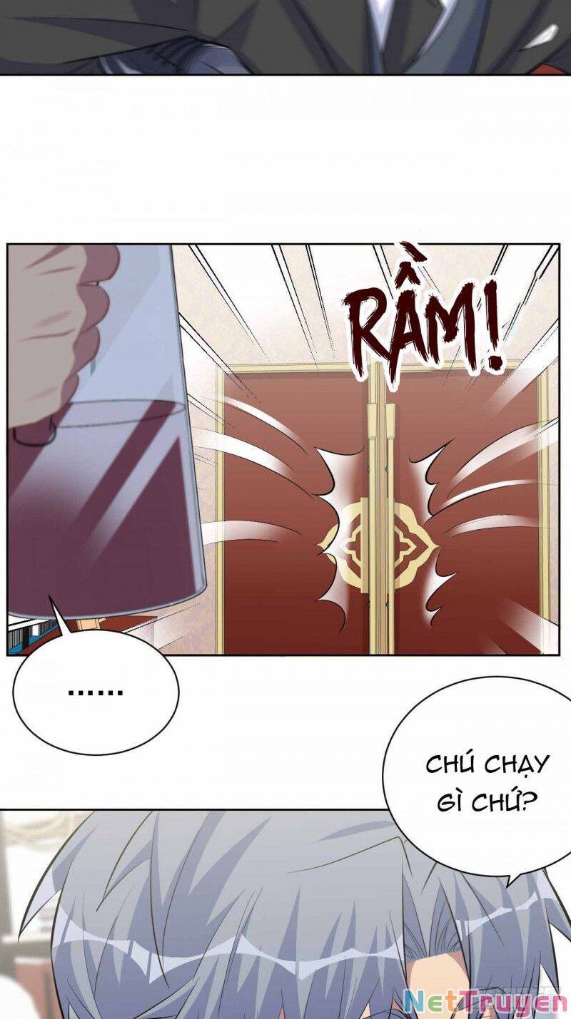 Cha Vợ Đại Nhân Là Bà Xã Chapter 91 - 26