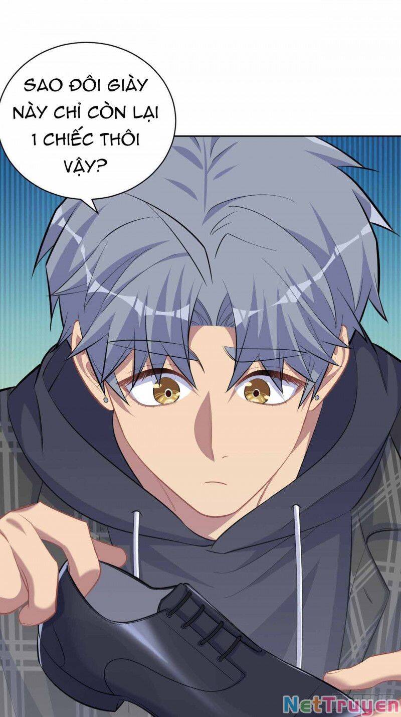 Cha Vợ Đại Nhân Là Bà Xã Chapter 91 - 29