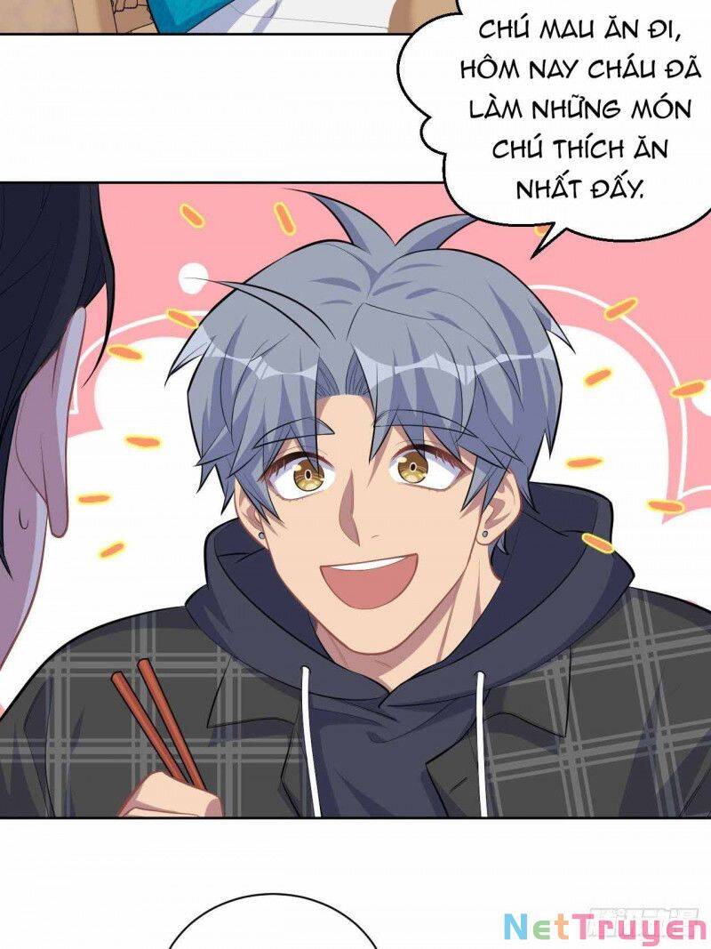 Cha Vợ Đại Nhân Là Bà Xã Chapter 91 - 4