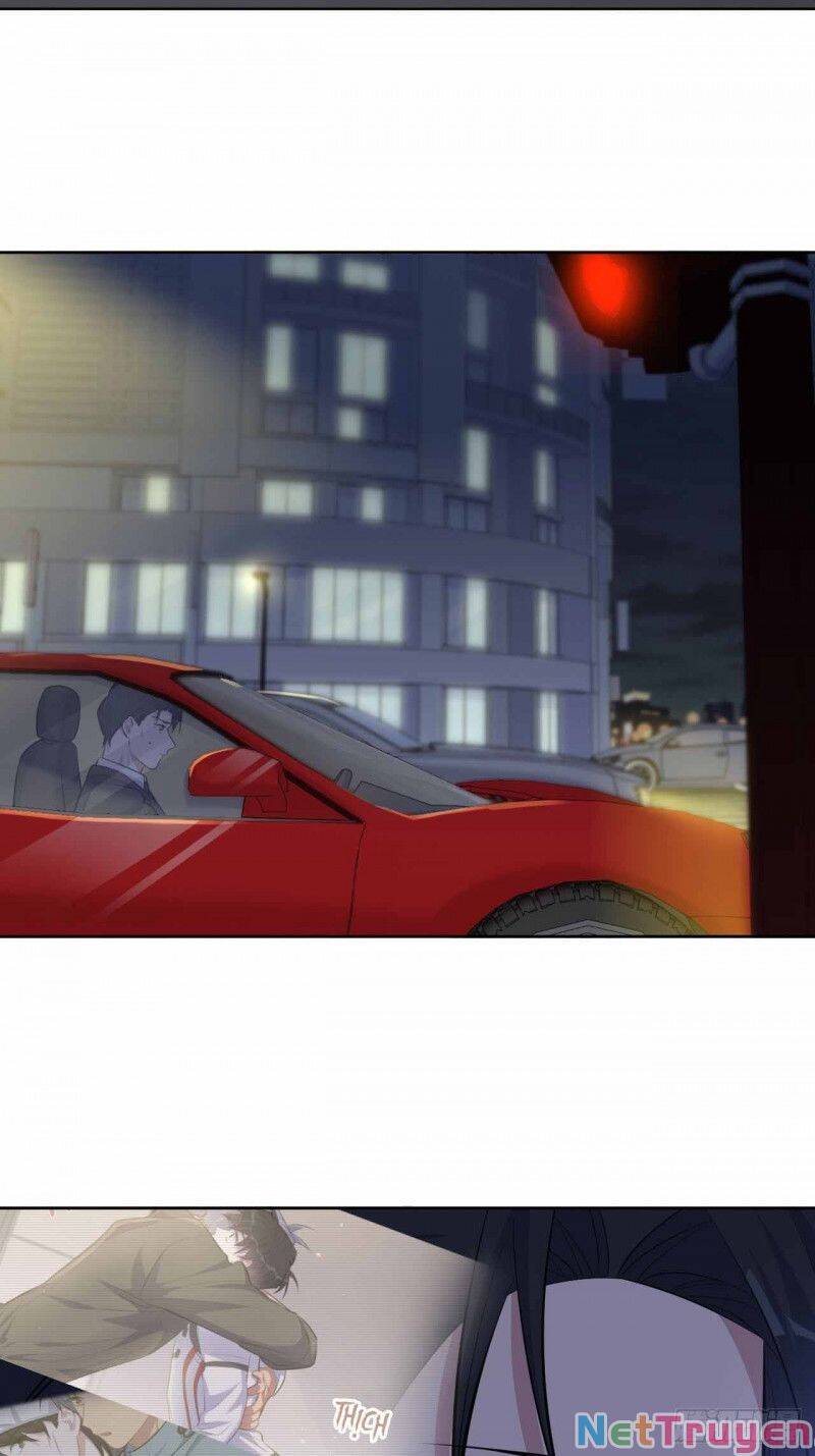 Cha Vợ Đại Nhân Là Bà Xã Chapter 91 - 31