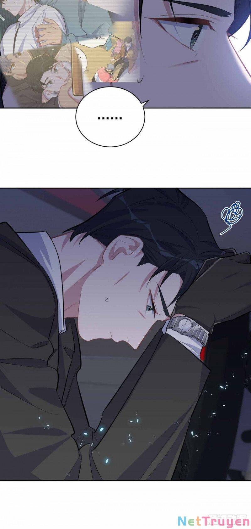 Cha Vợ Đại Nhân Là Bà Xã Chapter 91 - 32