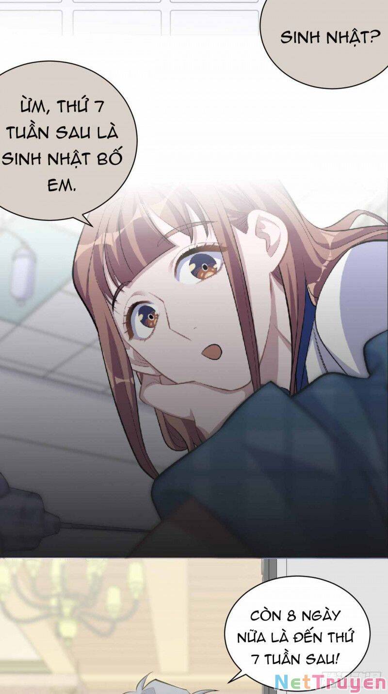 Cha Vợ Đại Nhân Là Bà Xã Chapter 91 - 35