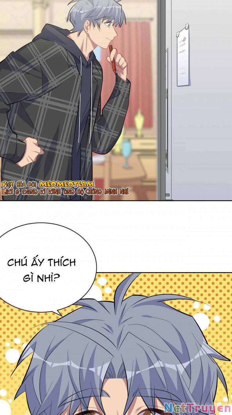 Cha Vợ Đại Nhân Là Bà Xã Chapter 91 - 36