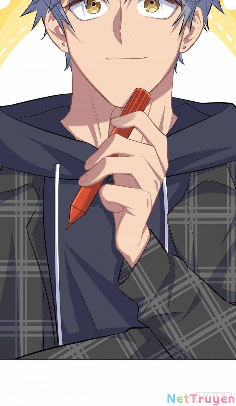 Cha Vợ Đại Nhân Là Bà Xã Chapter 91 - 37