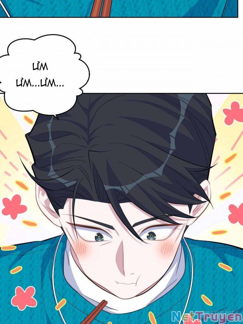 Cha Vợ Đại Nhân Là Bà Xã Chapter 91 - 7