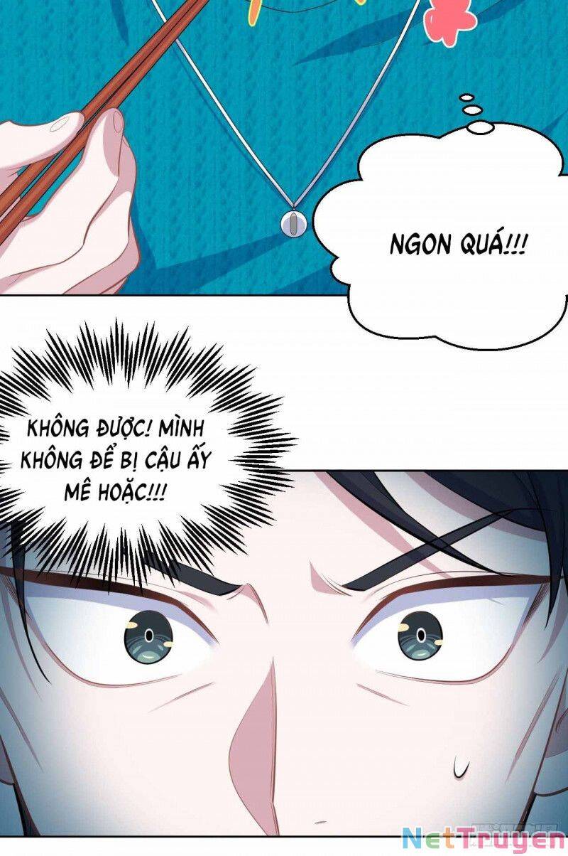 Cha Vợ Đại Nhân Là Bà Xã Chapter 91 - 8