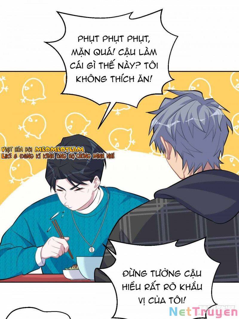 Cha Vợ Đại Nhân Là Bà Xã Chapter 91 - 9