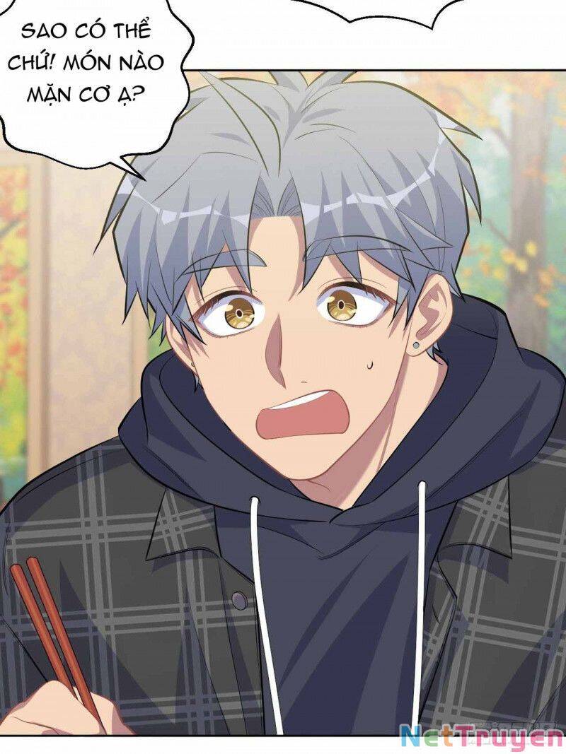 Cha Vợ Đại Nhân Là Bà Xã Chapter 91 - 10