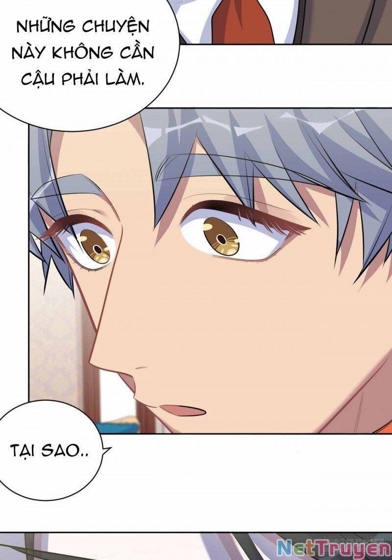 Cha Vợ Đại Nhân Là Bà Xã Chapter 92 - 11