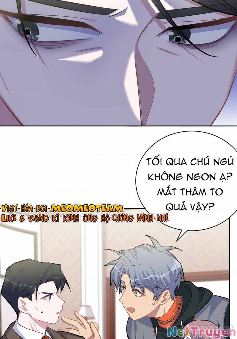 Cha Vợ Đại Nhân Là Bà Xã Chapter 92 - 12