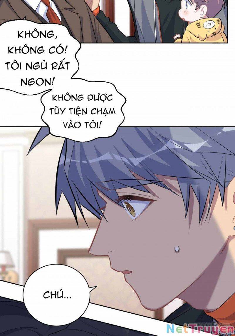 Cha Vợ Đại Nhân Là Bà Xã Chapter 92 - 13