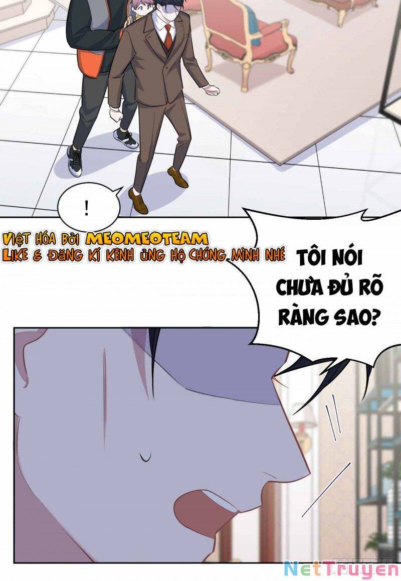 Cha Vợ Đại Nhân Là Bà Xã Chapter 92 - 16