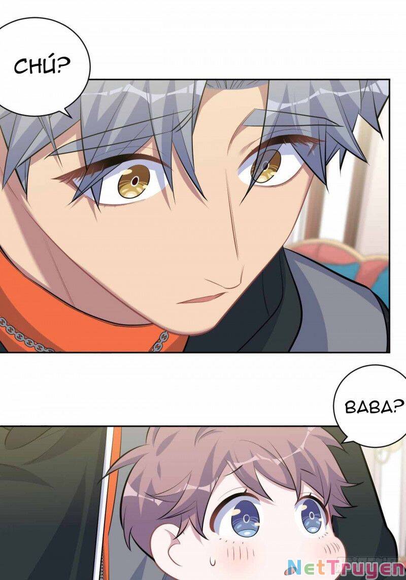Cha Vợ Đại Nhân Là Bà Xã Chapter 92 - 17