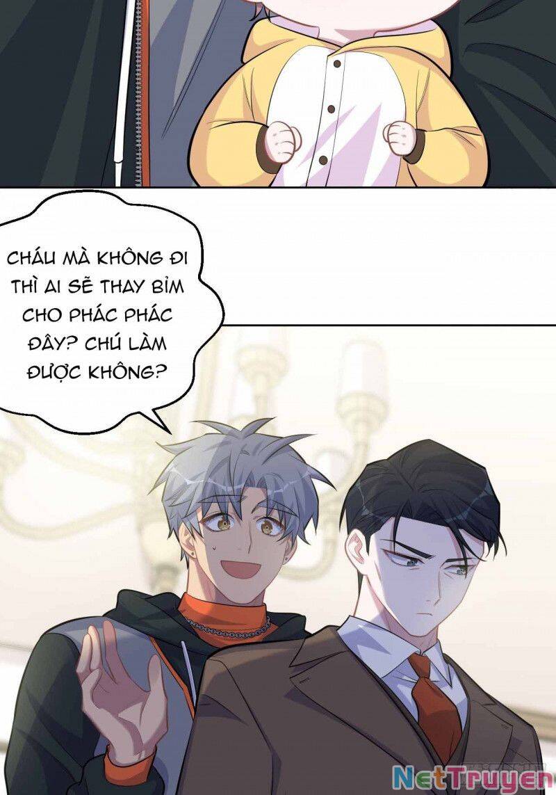 Cha Vợ Đại Nhân Là Bà Xã Chapter 92 - 18