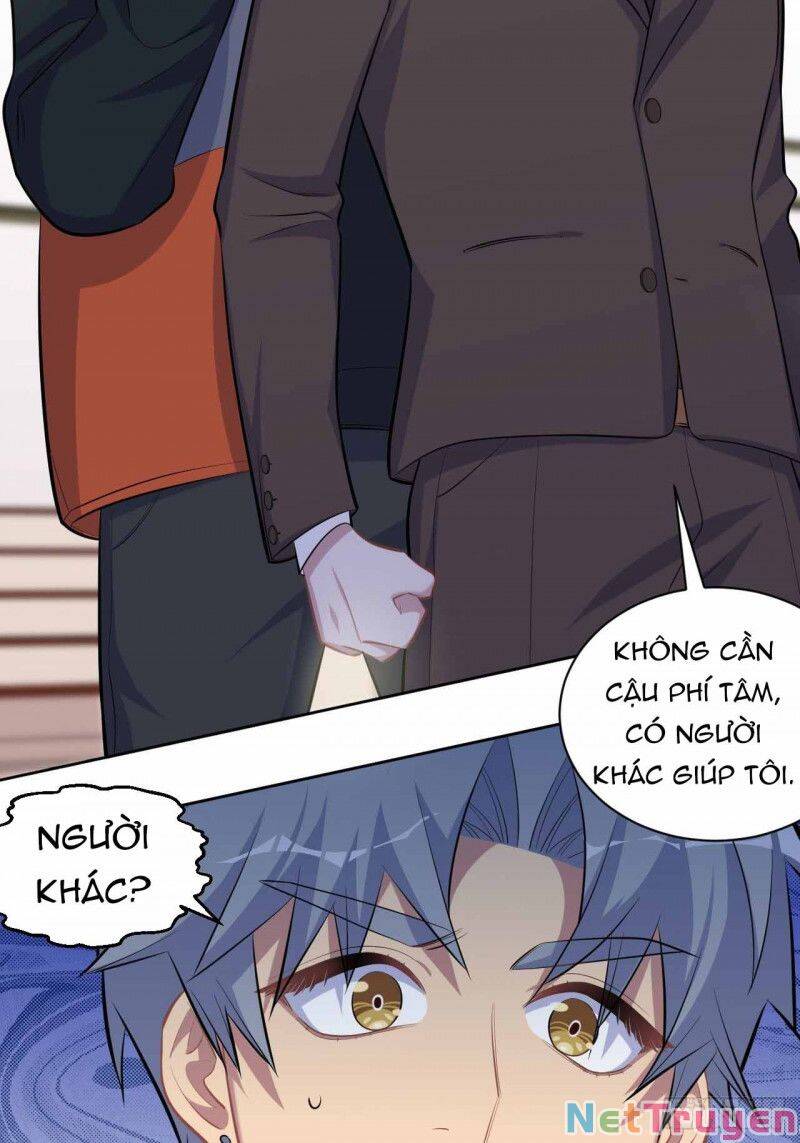Cha Vợ Đại Nhân Là Bà Xã Chapter 92 - 19