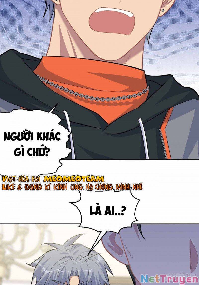 Cha Vợ Đại Nhân Là Bà Xã Chapter 92 - 20