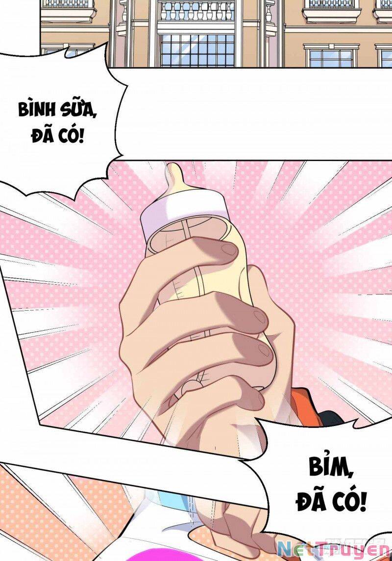 Cha Vợ Đại Nhân Là Bà Xã Chapter 92 - 3