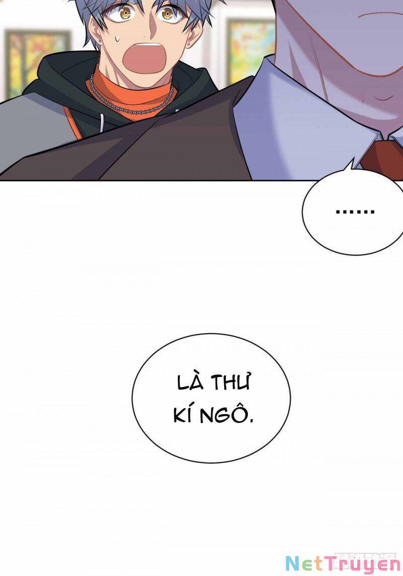 Cha Vợ Đại Nhân Là Bà Xã Chapter 92 - 21