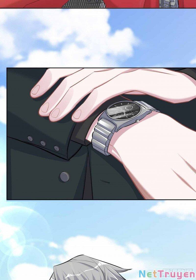 Cha Vợ Đại Nhân Là Bà Xã Chapter 92 - 23