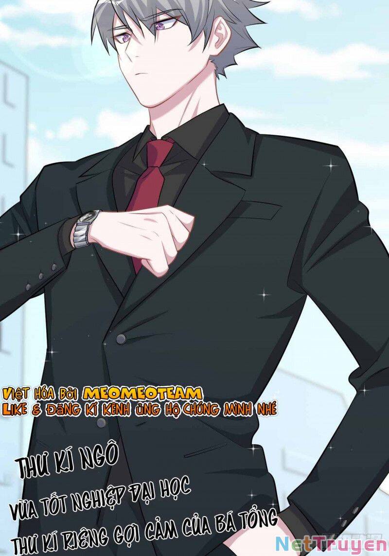 Cha Vợ Đại Nhân Là Bà Xã Chapter 92 - 24