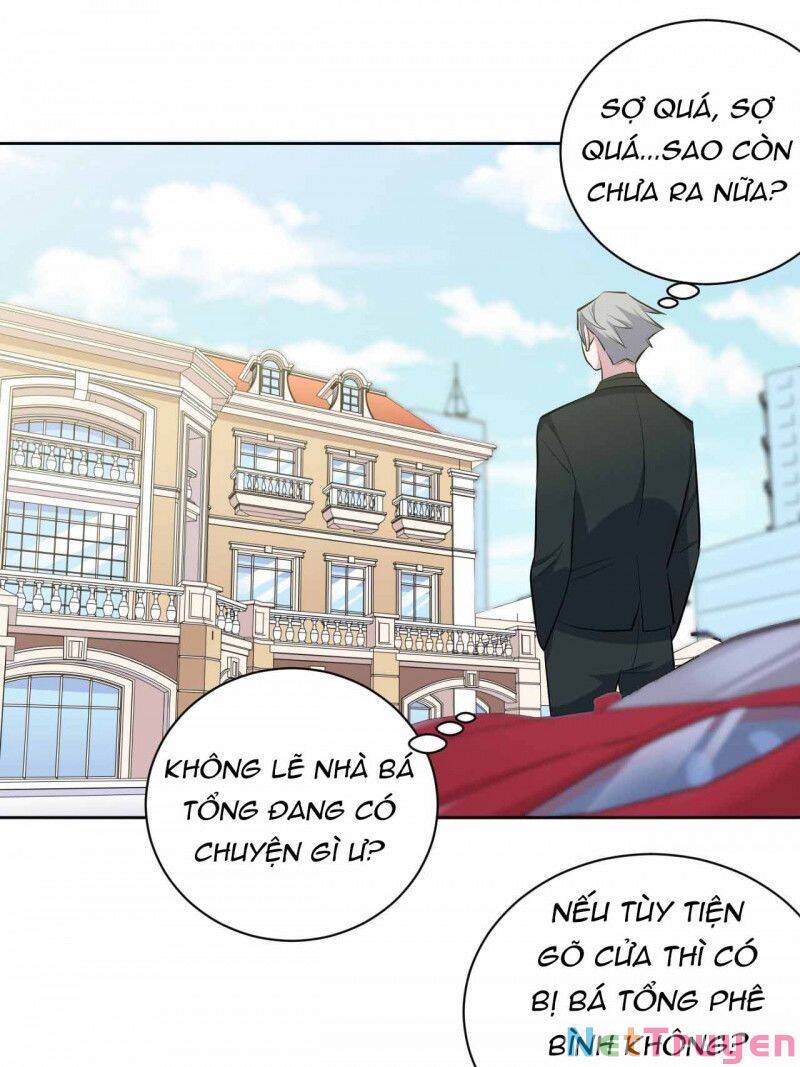Cha Vợ Đại Nhân Là Bà Xã Chapter 92 - 26