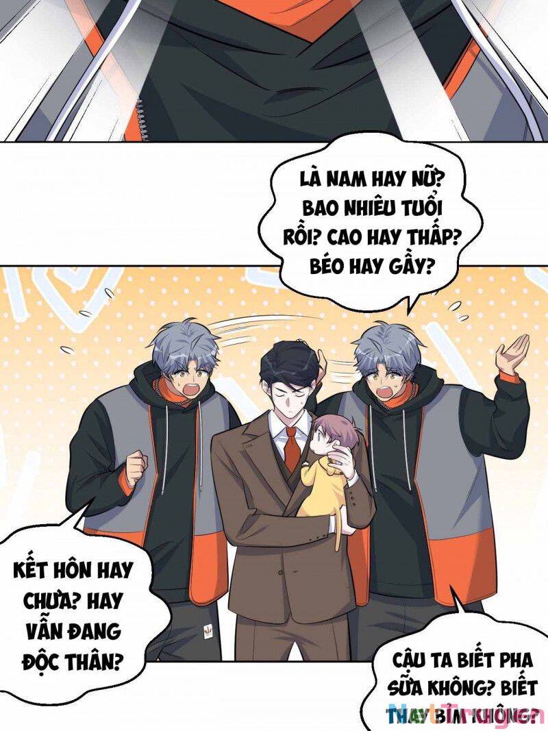 Cha Vợ Đại Nhân Là Bà Xã Chapter 92 - 29