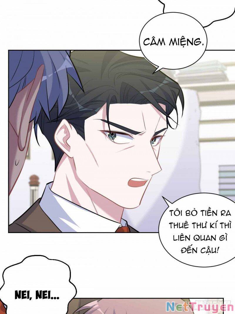 Cha Vợ Đại Nhân Là Bà Xã Chapter 92 - 30