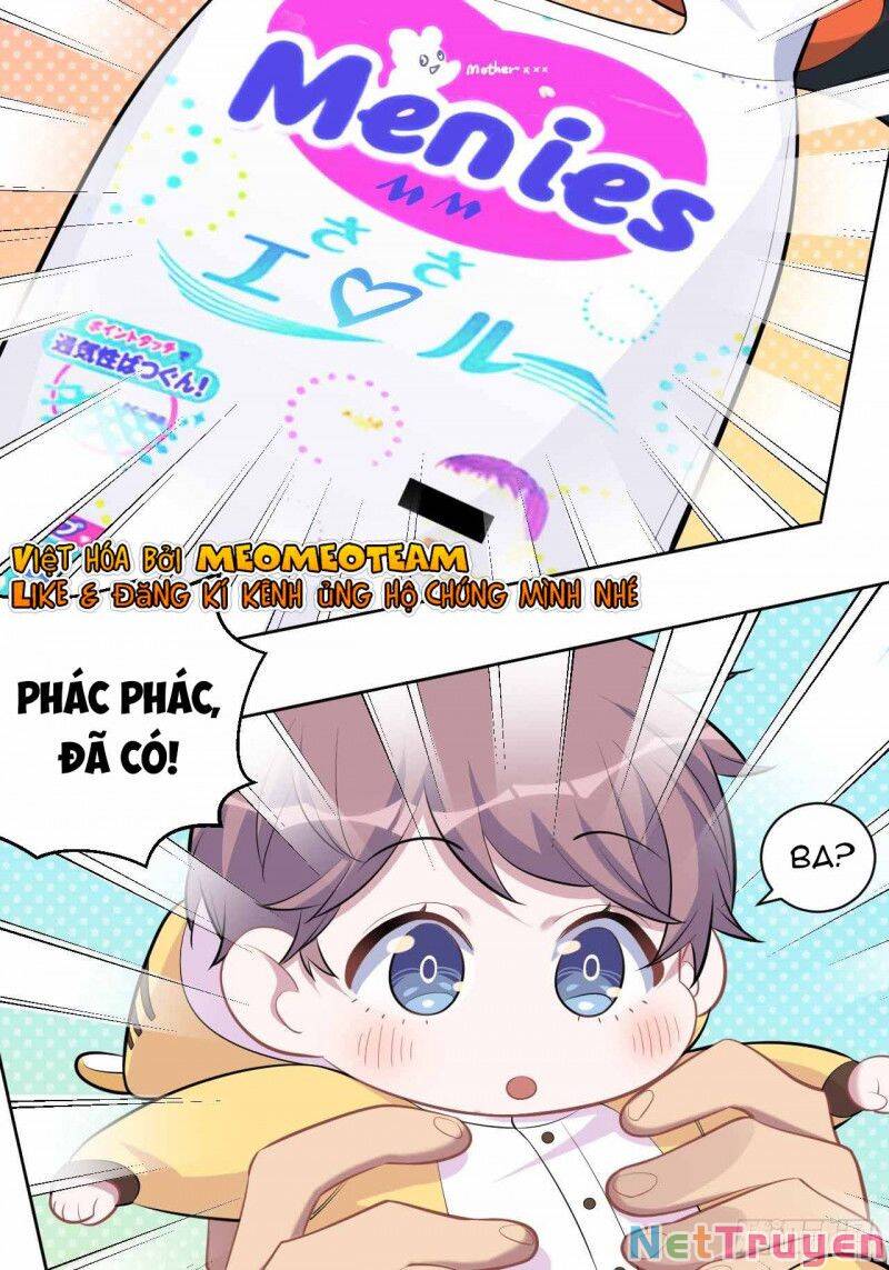 Cha Vợ Đại Nhân Là Bà Xã Chapter 92 - 4