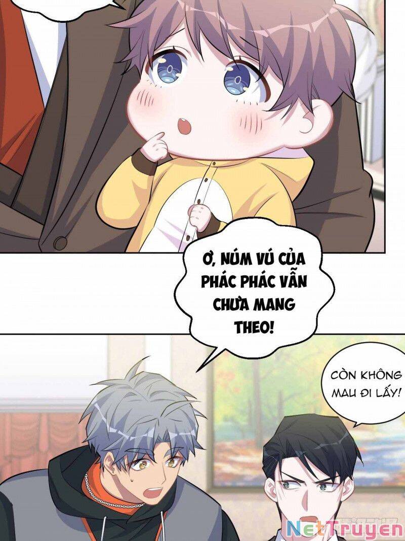 Cha Vợ Đại Nhân Là Bà Xã Chapter 92 - 31