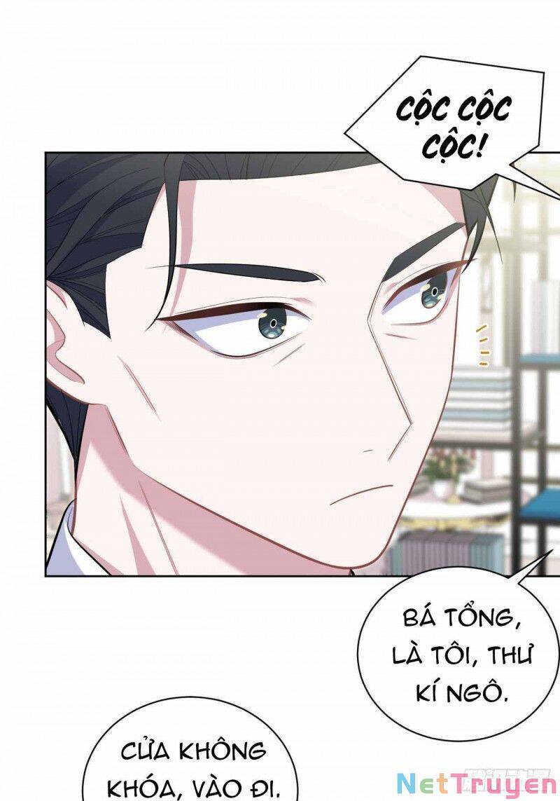 Cha Vợ Đại Nhân Là Bà Xã Chapter 92 - 33