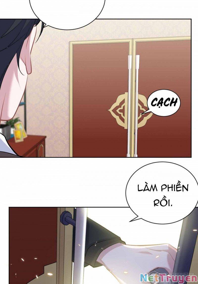 Cha Vợ Đại Nhân Là Bà Xã Chapter 92 - 34