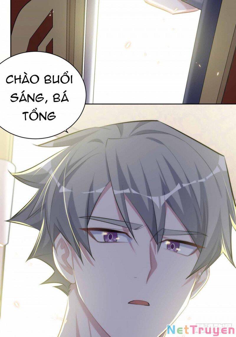 Cha Vợ Đại Nhân Là Bà Xã Chapter 92 - 35