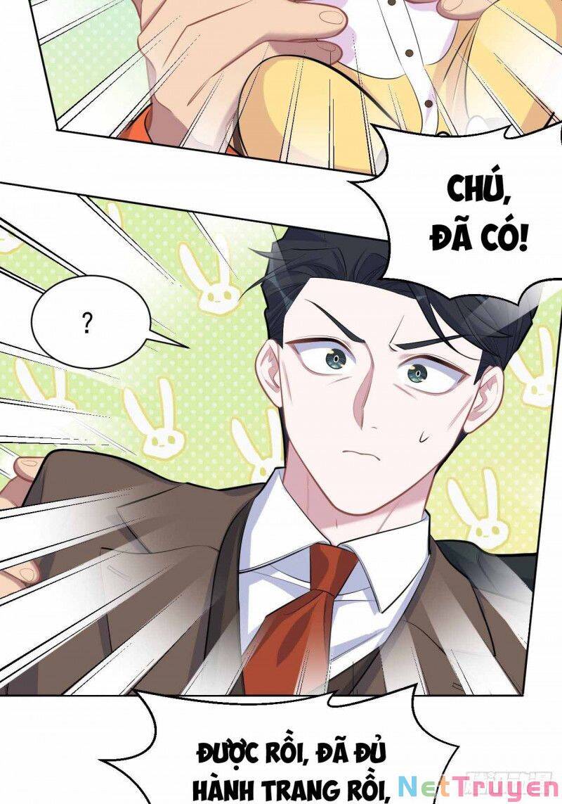 Cha Vợ Đại Nhân Là Bà Xã Chapter 92 - 5