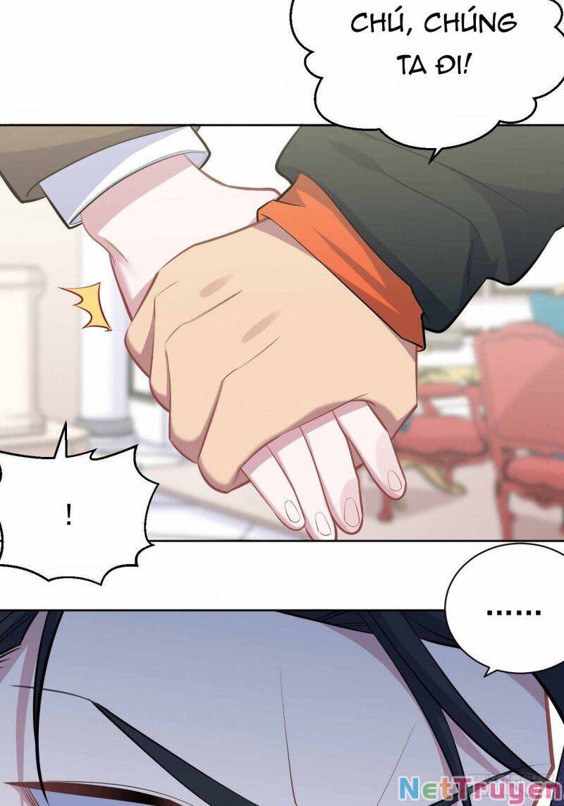 Cha Vợ Đại Nhân Là Bà Xã Chapter 92 - 7