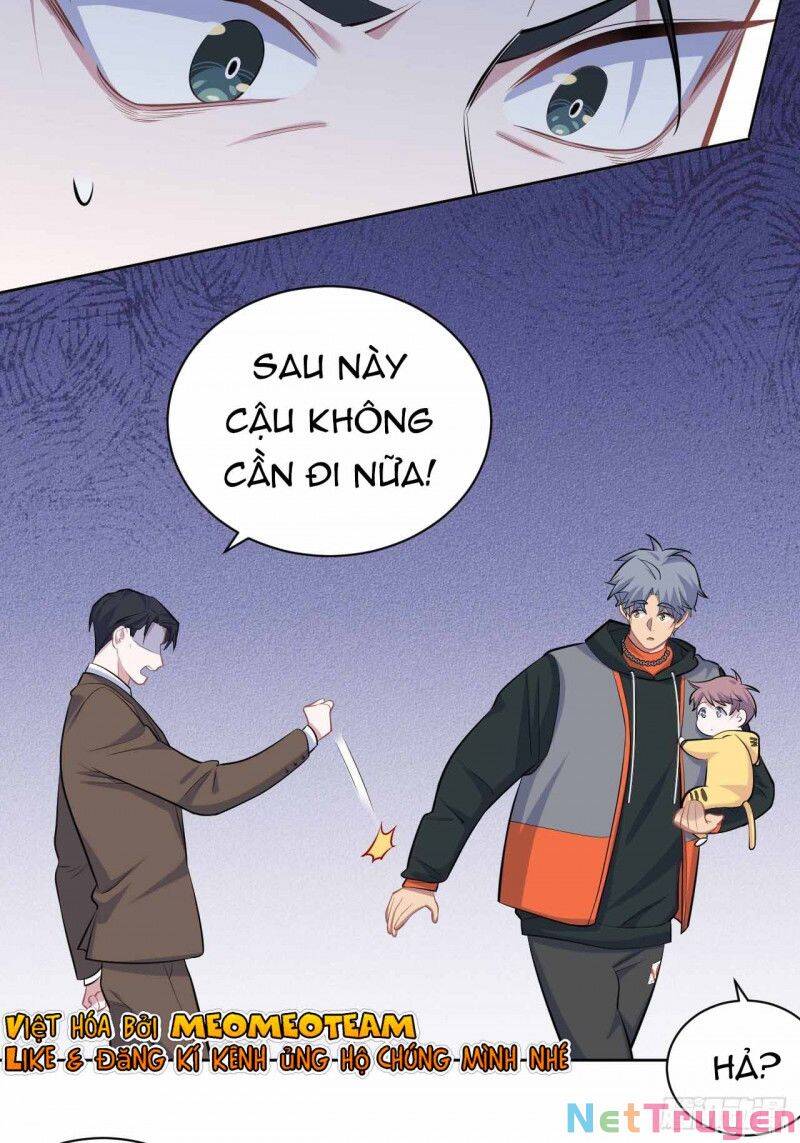 Cha Vợ Đại Nhân Là Bà Xã Chapter 92 - 8