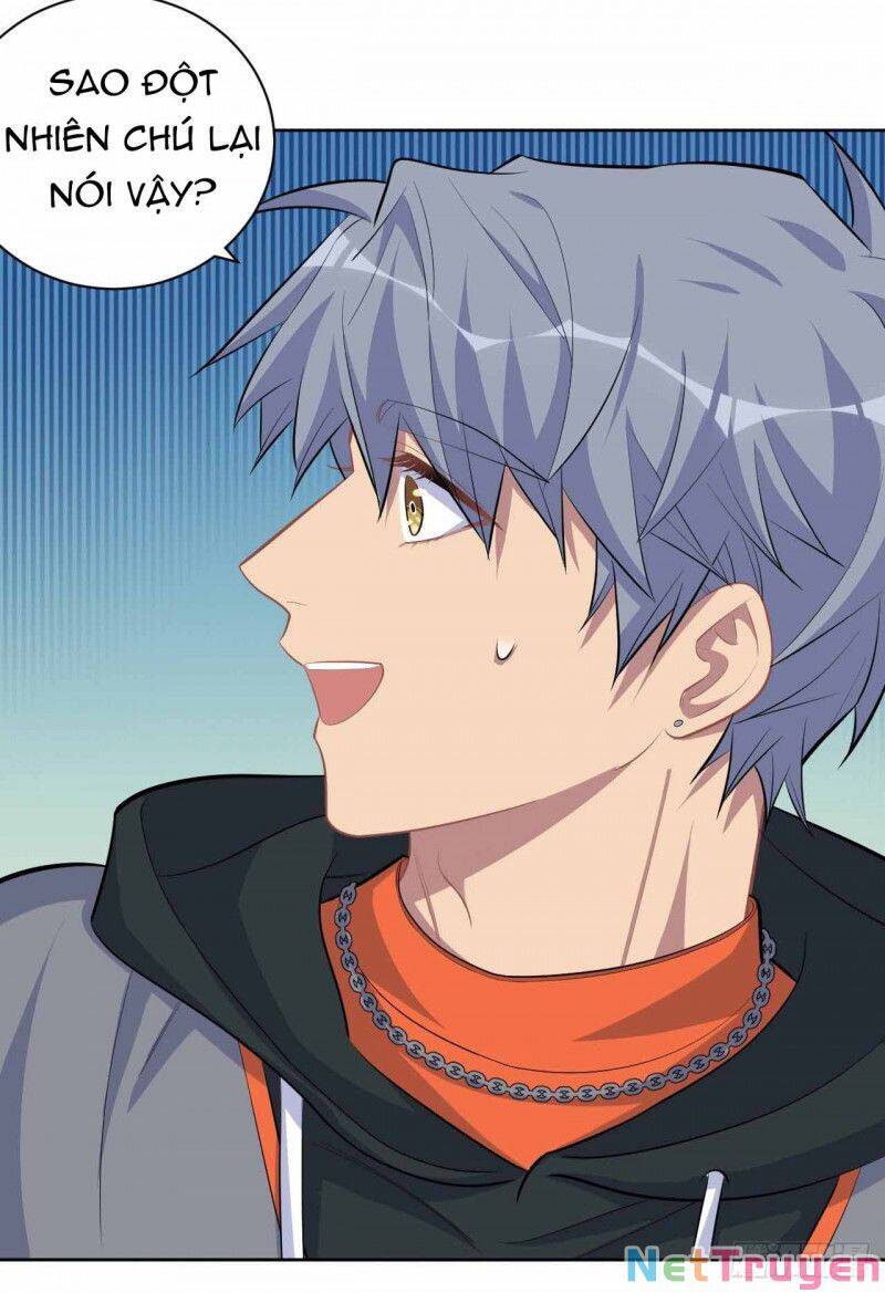 Cha Vợ Đại Nhân Là Bà Xã Chapter 92 - 9