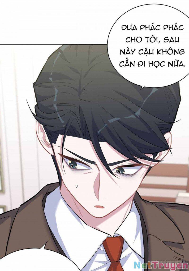Cha Vợ Đại Nhân Là Bà Xã Chapter 92 - 10