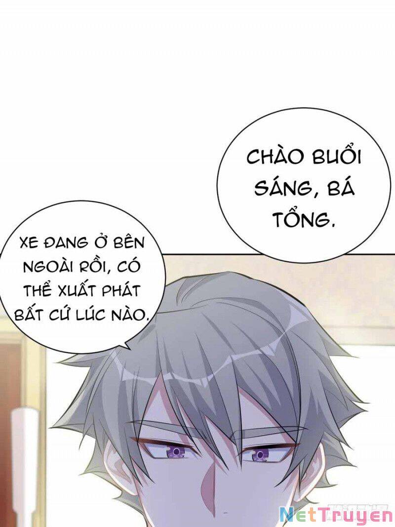 Cha Vợ Đại Nhân Là Bà Xã Chapter 93 - 2